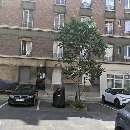 شقة Le Triangle D'or De *
